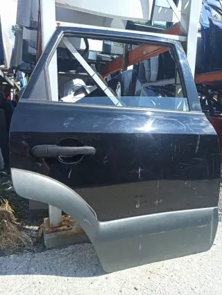 2004R- Дверь задняя правая Hyundai Tucson 1 Арт e11872856, вид 1