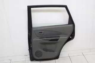 2004R- Дверь задняя правая Hyundai Tucson 1 Арт e11872856, вид 2