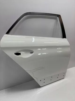 Drzwityli20 Дверь задняя правая Hyundai i20  2 Арт e11872797, вид 2