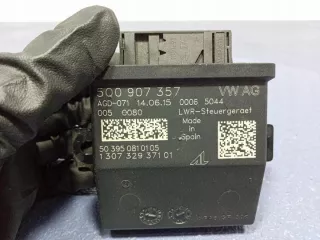 5Q0907357 Блок управления (другие) Seat Leon 3 Арт e11872781, вид 2