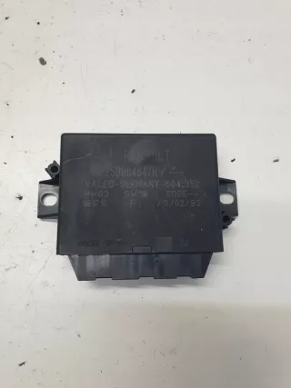 259904647R Блок управления (другие) Renault Scenic 3 Арт e11872769, вид 1