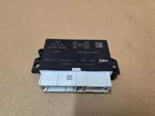 9858644480 Блок управления (другие) Peugeot 208 2 Арт e11872710, вид 1