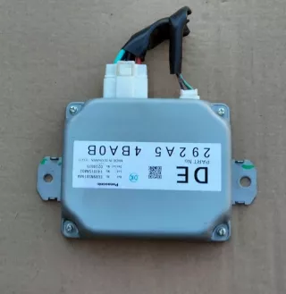292a54BA0B Блок управления (другие) Nissan Juke 1 Арт e11872629, вид 1