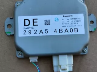 292a54BA0B Блок управления (другие) Nissan Juke 1 Арт e11872629, вид 2