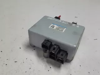 8633A097 Блок управления (другие) Mitsubishi Outlander 3 Арт e11872603, вид 1