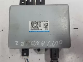 8633A097 Блок управления (другие) Mitsubishi Outlander 3 Арт e11872603, вид 2