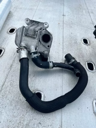 28460-2U001 Радиатор EGR Hyundai Tucson 4 Арт e11872581, вид 1