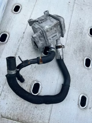 28460-2U001 Радиатор EGR Hyundai Tucson 4 Арт e11872581, вид 3