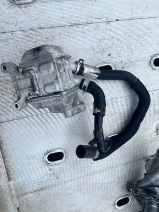 28460-2U001 Радиатор EGR Hyundai Tucson 4 Арт e11872581, вид 4