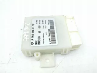 A1645453716 Блок управления (другие) Mercedes ML W164 Арт e11872557, вид 2