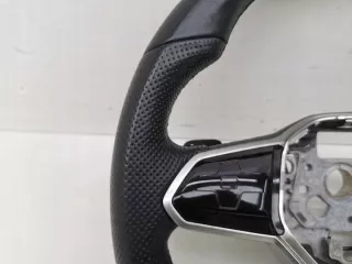 5H0419089 Руль Volkswagen Golf 8 Арт e11872374, вид 4