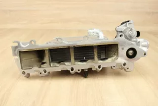 04L129766AD 04L131501S Радиатор EGR Audi A6 C7 (S6,RS6) Арт e11872336, вид 2