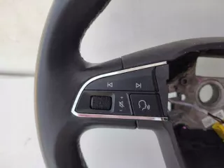 575419091F Руль Seat Leon 3 Арт e11872304, вид 2