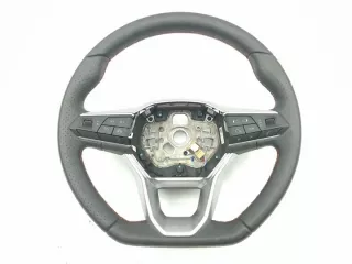5FA419091H Руль Seat Ibiza 5 Арт e11872302, вид 1