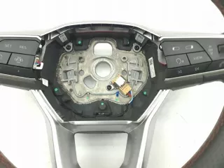 5FA419091H Руль Seat Ibiza 5 Арт e11872302, вид 2