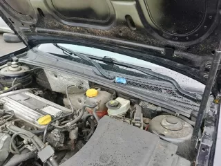 MO-1514-891 Механизм стеклоочистителя (трапеция дворников) Opel Vectra C  Арт e11872078, вид 2