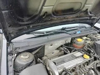 MO-1514-891 Механизм стеклоочистителя (трапеция дворников) Opel Vectra C  Арт e11872078, вид 3