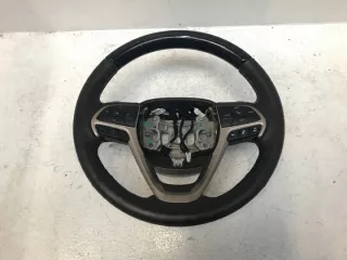 MULTI12312 Руль Jeep Grand Cherokee IV (WK2) Арт e11872037, вид 1