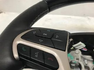 MULTI12312 Руль Jeep Grand Cherokee IV (WK2) Арт e11872037, вид 2
