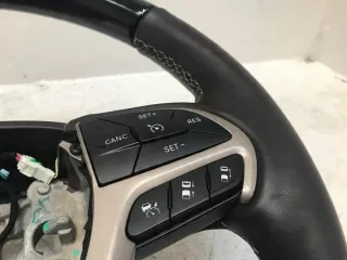 MULTI12312 Руль Jeep Grand Cherokee IV (WK2) Арт e11872037, вид 3