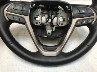 MULTI12312 Руль Jeep Grand Cherokee IV (WK2) Арт e11872037, вид 4