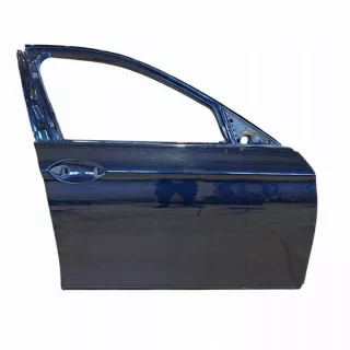 NOB3408 Дверь передняя правая BMW 5 F10/F11/GT F07 Арт e11871956, вид 1