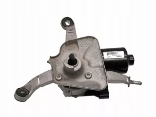 FT4B17504AE Механизм стеклоочистителя (трапеция дворников) Ford Edge 2 Арт e11871907, вид 2