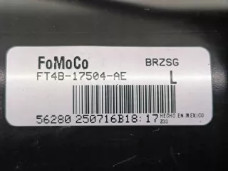 FT4B17504AE Механизм стеклоочистителя (трапеция дворников) Ford Edge 2 Арт e11871907, вид 7