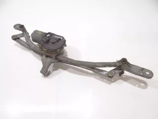7272451 Механизм стеклоочистителя (трапеция дворников) BMW 5 F10/F11/GT F07 Арт e11871722, вид 1
