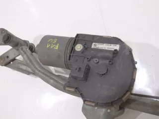 7272451 Механизм стеклоочистителя (трапеция дворников) BMW 5 F10/F11/GT F07 Арт e11871722, вид 3