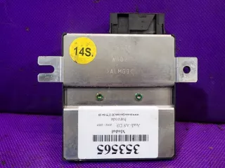 4E0907468A Блок управления (другие) Audi A8 D3 (S8) Арт e11871695, вид 1
