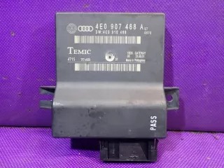 4E0907468A Блок управления (другие) Audi A8 D3 (S8) Арт e11871695, вид 2