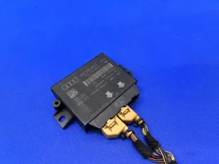 4H0919475E Блок управления (другие) Audi A6 C7 (S6,RS6) Арт e11871657, вид 1