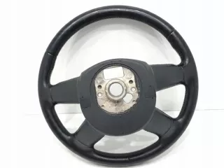 LORK-1796-25508 Руль Audi A4 B8 Арт e11871617, вид 4