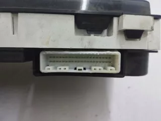A2C53079938 Щиток приборов (приборная панель) Toyota Corolla E120 Арт e11871544, вид 6