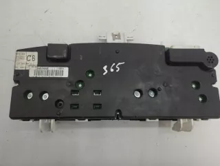 A2C53079938 Щиток приборов (приборная панель) Toyota Corolla E120 Арт e11871544, вид 7