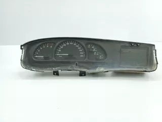 24422215 Щиток приборов (приборная панель) Opel Vectra B Арт e11871490, вид 1