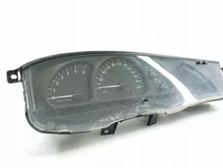 24422215 Щиток приборов (приборная панель) Opel Vectra B Арт e11871490, вид 2