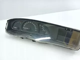 24422215 Щиток приборов (приборная панель) Opel Vectra B Арт e11871490, вид 4