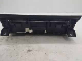 13216684 Щиток приборов (приборная панель) Opel Astra H Арт e11871479, вид 4