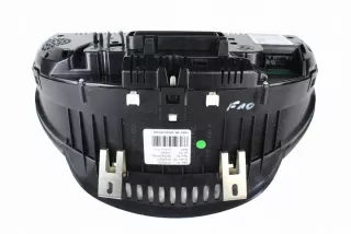 2010-2015 9276649 MOTO99 Щиток приборов (приборная панель) BMW 5 F10/F11/GT F07 Арт e11871282, вид 2