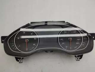 4G8920983C Щиток приборов (приборная панель) Audi A7 1 (S7,RS7) Арт e11871254, вид 1