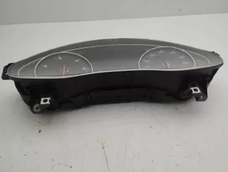 4G8920983C Щиток приборов (приборная панель) Audi A7 1 (S7,RS7) Арт e11871254, вид 2
