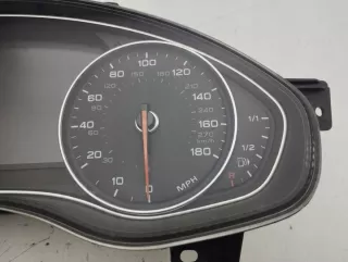 4G8920983C Щиток приборов (приборная панель) Audi A7 1 (S7,RS7) Арт e11871254, вид 7