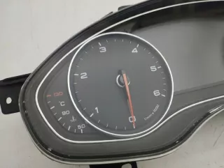 4G8920983C Щиток приборов (приборная панель) Audi A7 1 (S7,RS7) Арт e11871254, вид 10