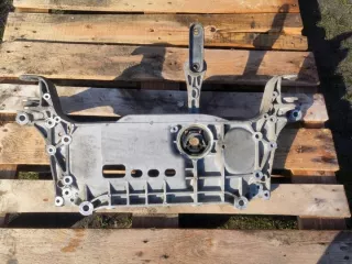 3C0199369H Балка подвески передняя (подрамник) Volkswagen Tiguan 1 Арт e11871216, вид 2