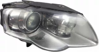 3C0941752G Фара правая Volkswagen Passat B6 Арт e11871132, вид 1