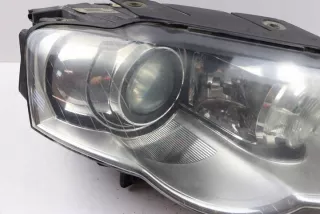 3C0941752G Фара правая Volkswagen Passat B6 Арт e11871132, вид 3