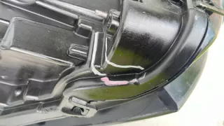 3V1941015D Фара левая Skoda Superb 3 Арт e11871042, вид 9
