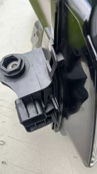 3V1941015D Фара левая Skoda Superb 3 Арт e11871042, вид 10